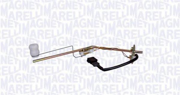 MAGNETI MARELLI 510032846604 Дисплей, запас