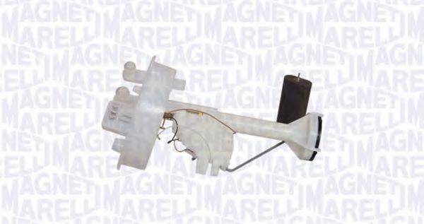 MAGNETI MARELLI 510033531701 Дисплей, запас