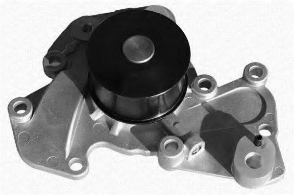 MAGNETI MARELLI 350982021000 Водяной насос