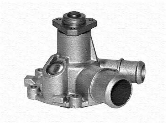 MAGNETI MARELLI 351170820000 Водяной насос