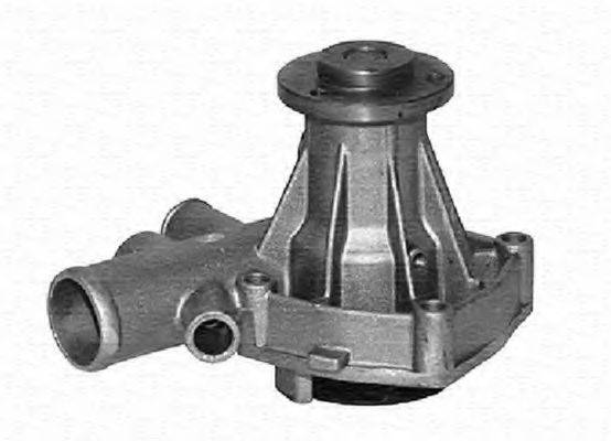 MAGNETI MARELLI 350911713000 Водяной насос