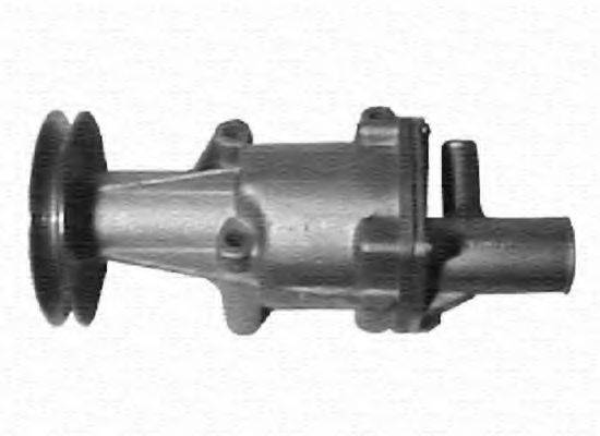 MAGNETI MARELLI 350981301000 Водяной насос