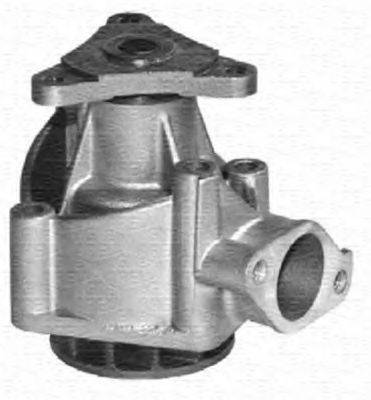 MAGNETI MARELLI 350981315000 Водяной насос