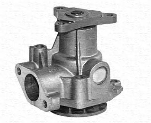 MAGNETI MARELLI 350981322000 Водяной насос