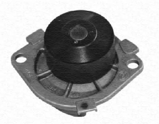MAGNETI MARELLI 350981340000 Водяной насос