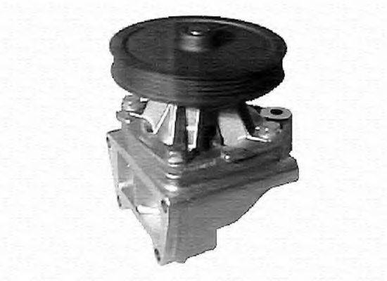 MAGNETI MARELLI 350981343000 Водяной насос