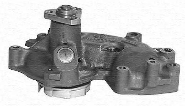 MAGNETI MARELLI 350981363000 Водяной насос