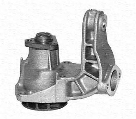MAGNETI MARELLI 350981435000 Водяной насос