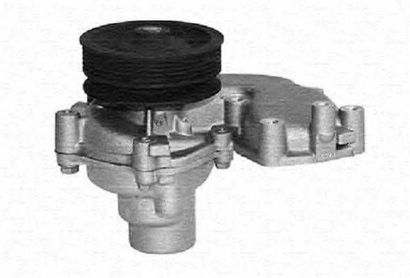 MAGNETI MARELLI 350981464000 Водяной насос