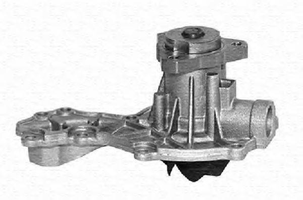 MAGNETI MARELLI 350981521000 Водяной насос