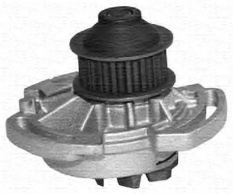 MAGNETI MARELLI 350981525000 Водяной насос