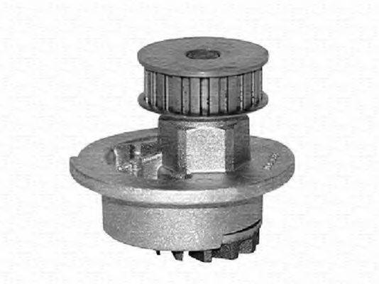 MAGNETI MARELLI 350981543000 Водяной насос