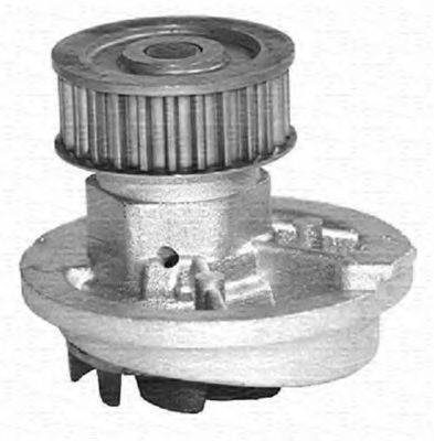 MAGNETI MARELLI 350981551000 Водяной насос