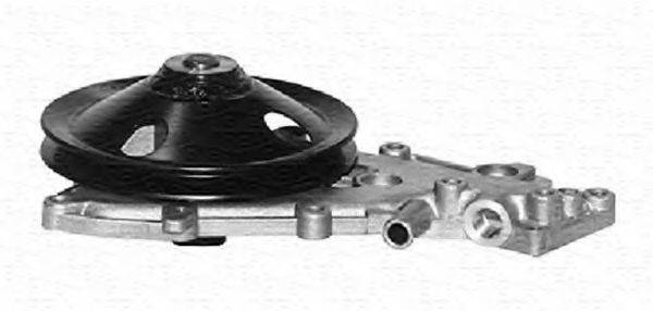MAGNETI MARELLI 350981573000 Водяной насос