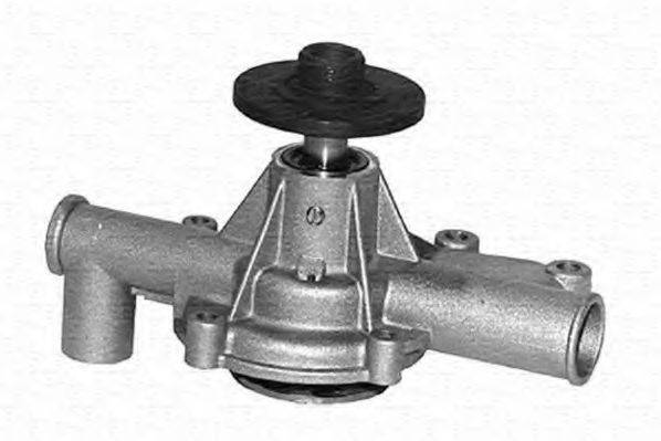 MAGNETI MARELLI 350981584000 Водяной насос