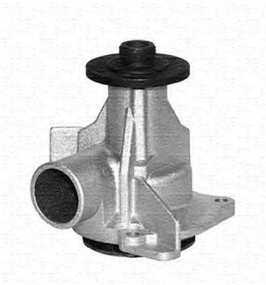 MAGNETI MARELLI 350981585000 Водяной насос