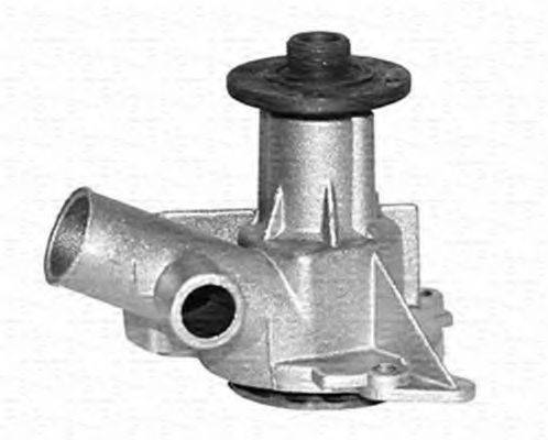 MAGNETI MARELLI 350981586000 Водяной насос