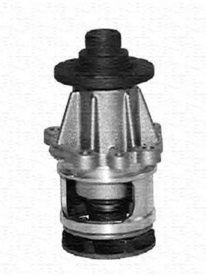 MAGNETI MARELLI 350981589000 Водяной насос