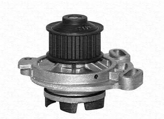 MAGNETI MARELLI 350981593000 Водяной насос