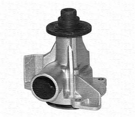 MAGNETI MARELLI 350981617000 Водяной насос