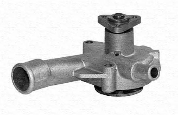 MAGNETI MARELLI 350981650000 Водяной насос