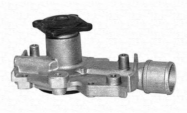 MAGNETI MARELLI 350981655000 Водяной насос