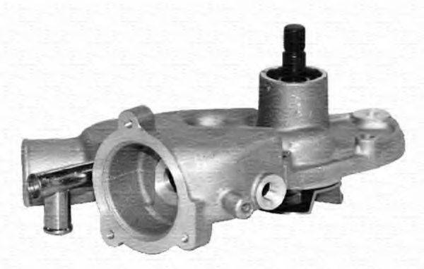 MAGNETI MARELLI 350981659000 Водяной насос