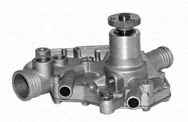 MAGNETI MARELLI 350981660000 Водяной насос