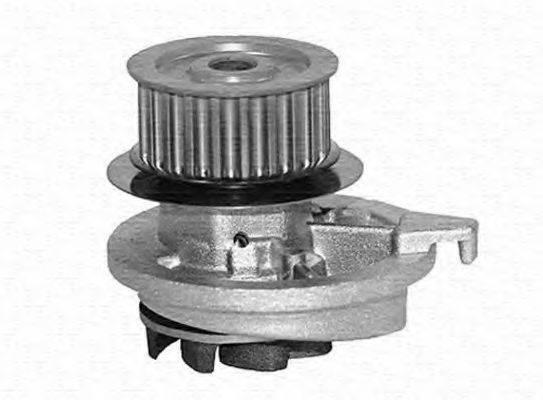 MAGNETI MARELLI 350981680000 Водяной насос