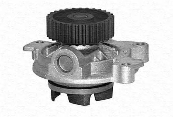 MAGNETI MARELLI 350981700000 Водяной насос