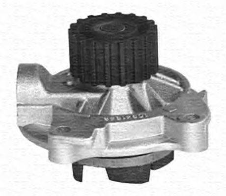 MAGNETI MARELLI 350981701000 Водяной насос