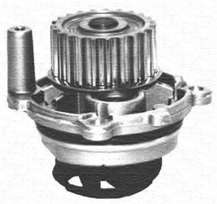 MAGNETI MARELLI 350981702000 Водяной насос