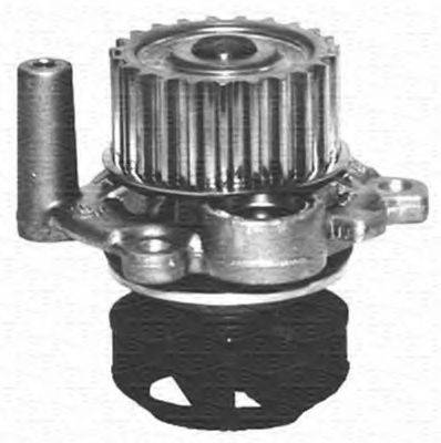 MAGNETI MARELLI 350981703000 Водяной насос