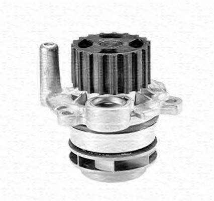 MAGNETI MARELLI 350981706000 Водяной насос