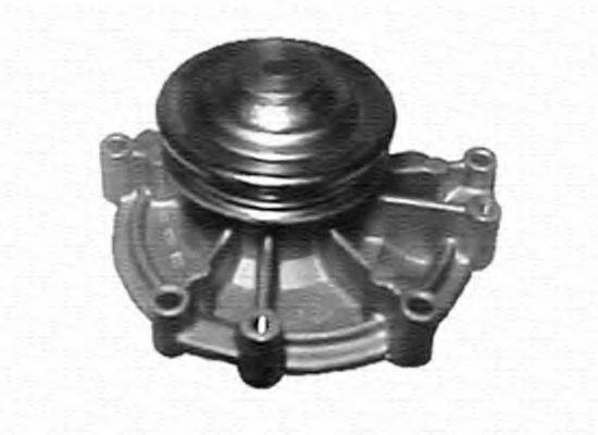 MAGNETI MARELLI 350981712000 Водяной насос