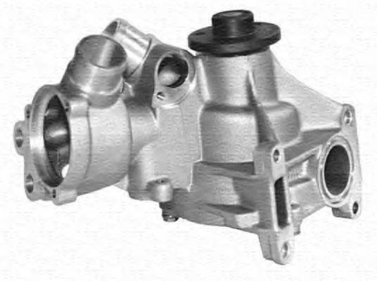 MAGNETI MARELLI 350981722000 Водяной насос