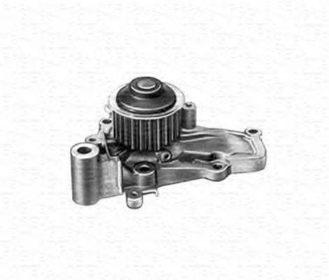 MAGNETI MARELLI 350981731000 Водяной насос