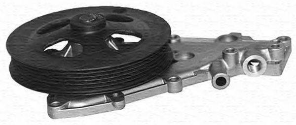 MAGNETI MARELLI 350981756000 Водяной насос