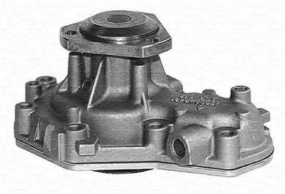 MAGNETI MARELLI 350981757000 Водяной насос