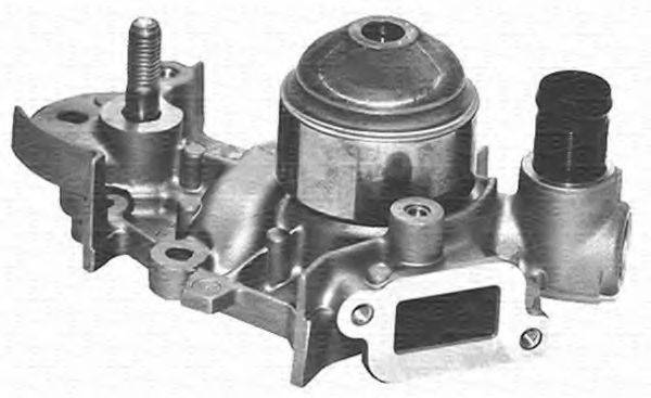 MAGNETI MARELLI 350981762000 Водяной насос