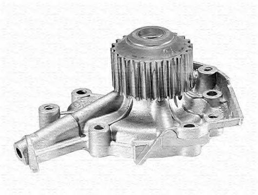 MAGNETI MARELLI 350981783000 Водяной насос