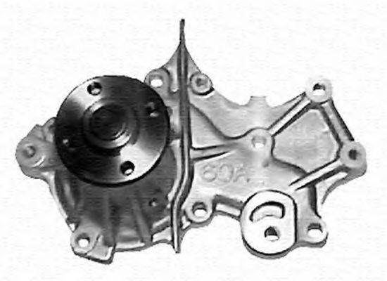 MAGNETI MARELLI 350981790000 Водяной насос