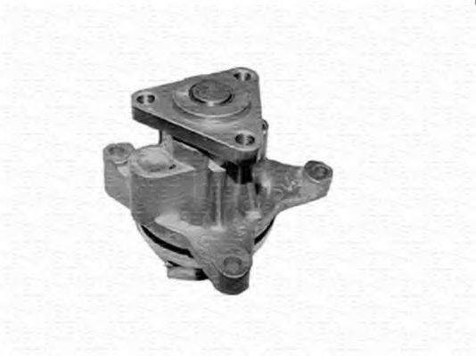 MAGNETI MARELLI 350981804000 Водяной насос