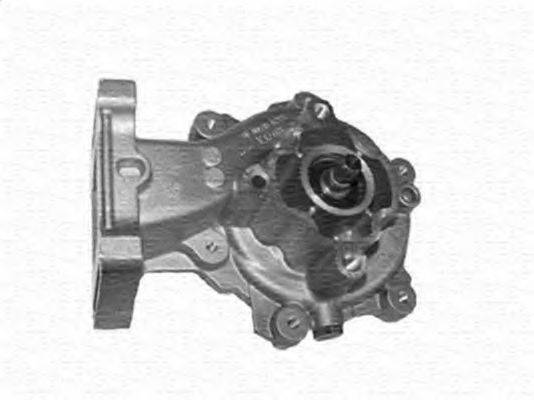 MAGNETI MARELLI 350981805000 Водяной насос