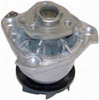 MAGNETI MARELLI 350981866000 Водяной насос