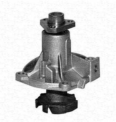 MAGNETI MARELLI 350981999000 Водяной насос