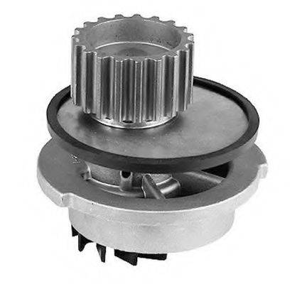 MAGNETI MARELLI 352316170141 Водяной насос