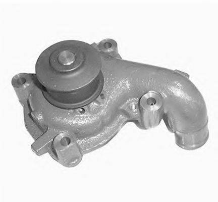 MAGNETI MARELLI 352316170174 Водяной насос