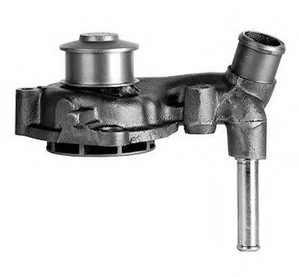 MAGNETI MARELLI 352316170176 Водяной насос