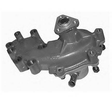 MAGNETI MARELLI 352316170294 Водяной насос